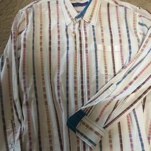 George Roth men’s shirt